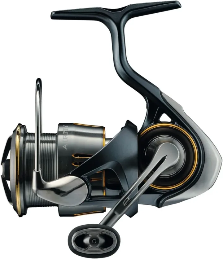 Moulinet spinning Daiwa 23 Airity LT, version japonaise (JDM)