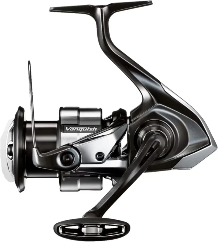 Moulinet Shimano 23 Vanquish 4000XG