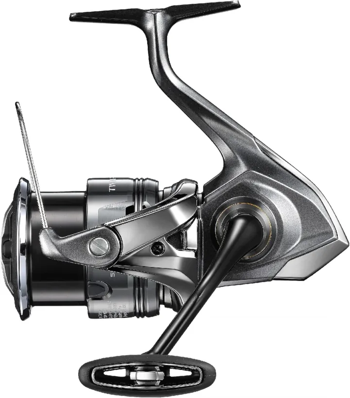 Moulinet Shimano 24 Twin Power 4000MHG
