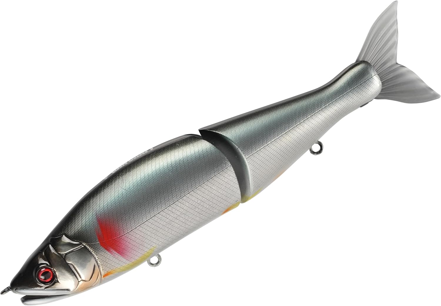 Gan Craft Jointed Claw 178 (swimbait)