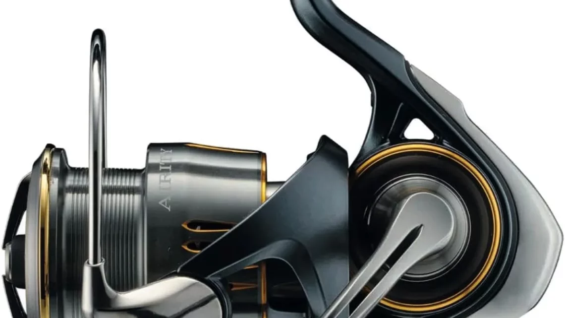 Daiwa Airity LT (23 Airity)