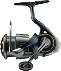 Moulinet spinning Daiwa 23 Airity LT, version japonaise (JDM)