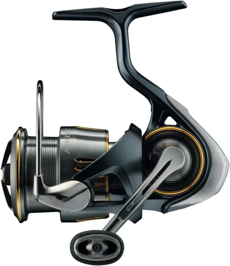 Moulinet spinning Daiwa 23 Airity LT, version japonaise (JDM)