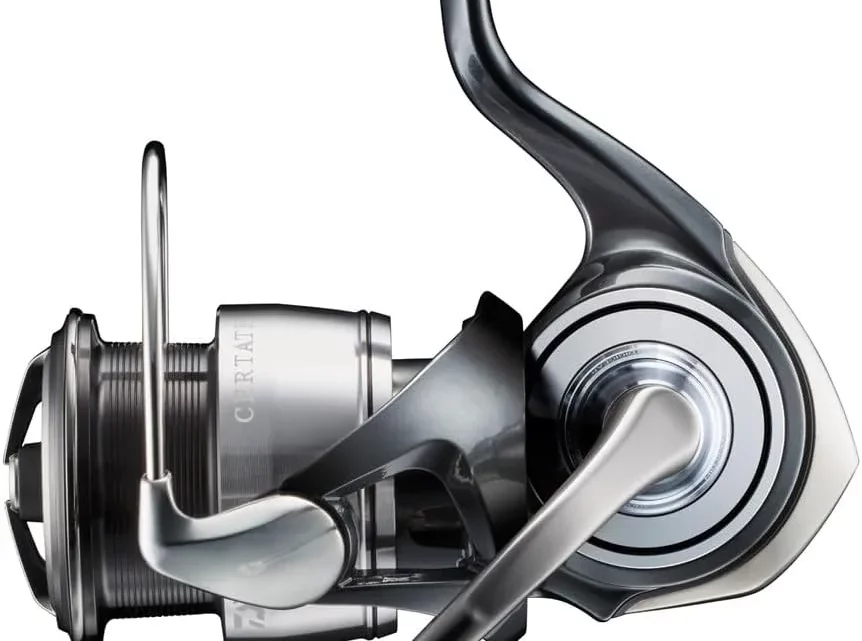 Daiwa Certate LT 2024 (24 Certate)