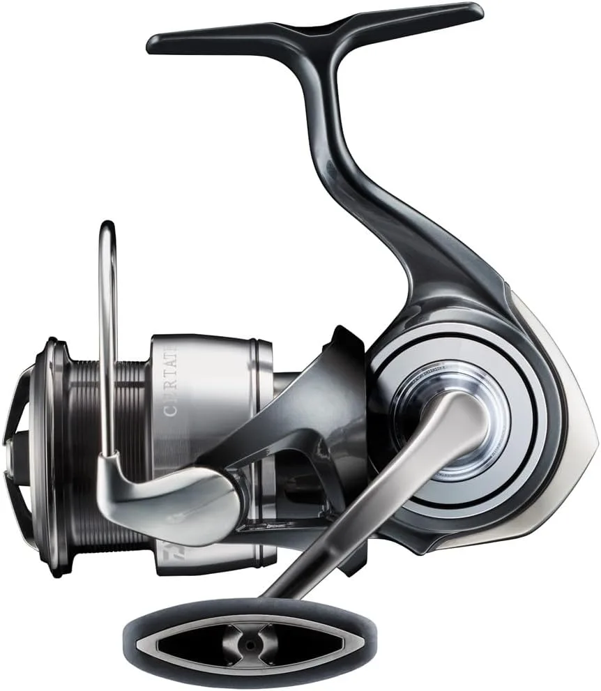 Daiwa Certate LT 2024 (24 Certate)