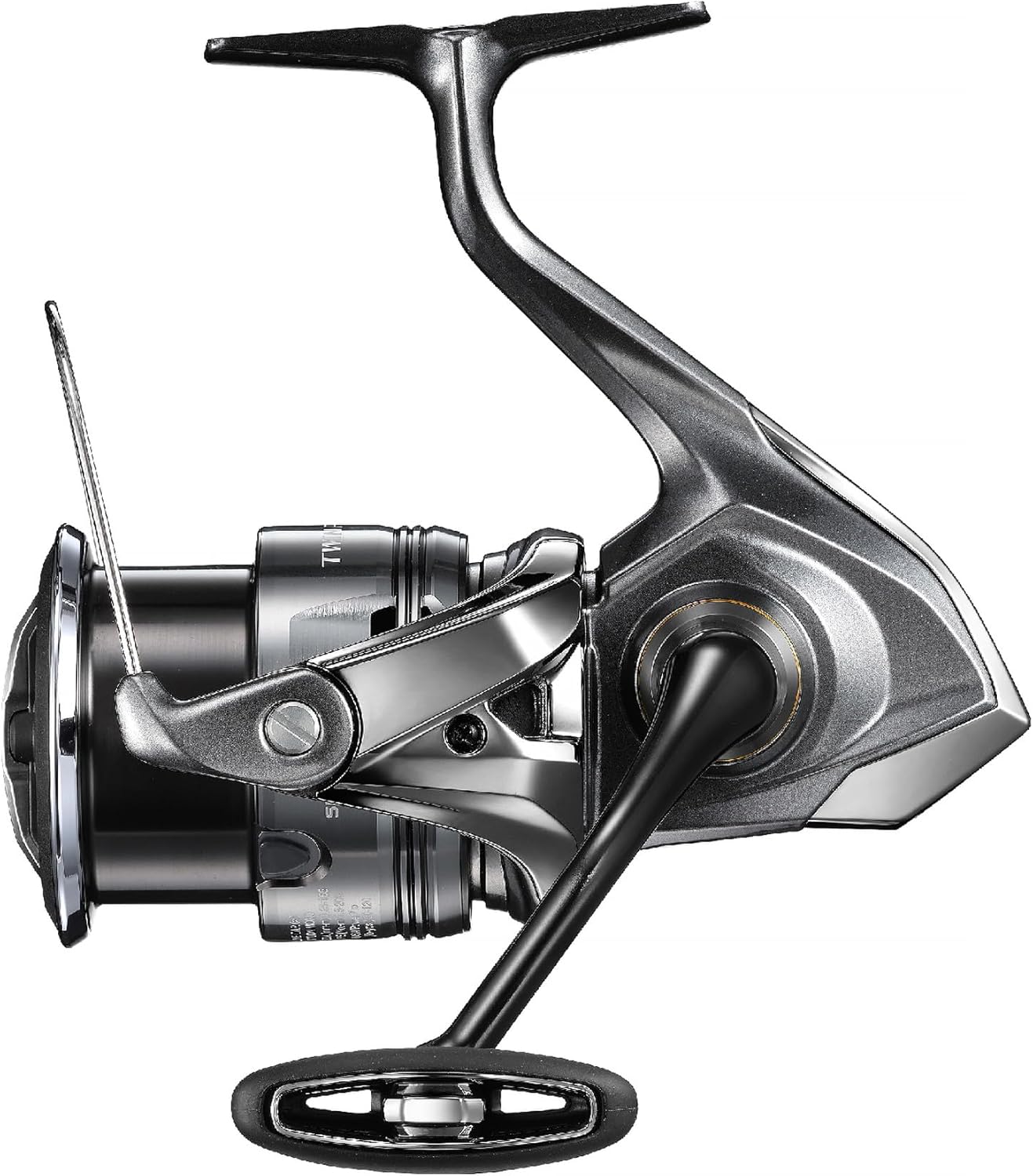 Shimano 24 Twin Power